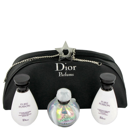 Pure Poison