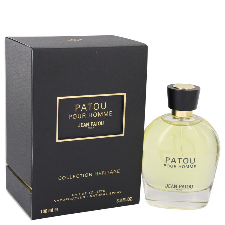Patou Pour Homme