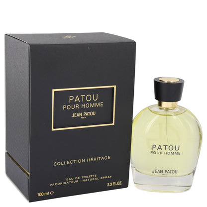 Patou Pour Homme