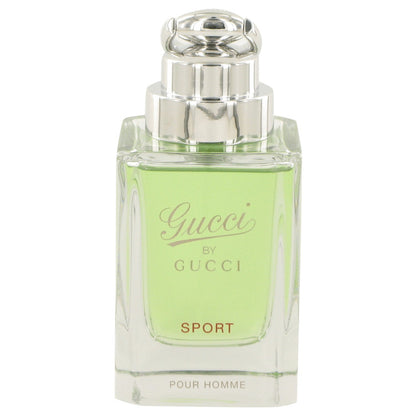 Gucci Pour Homme Sport