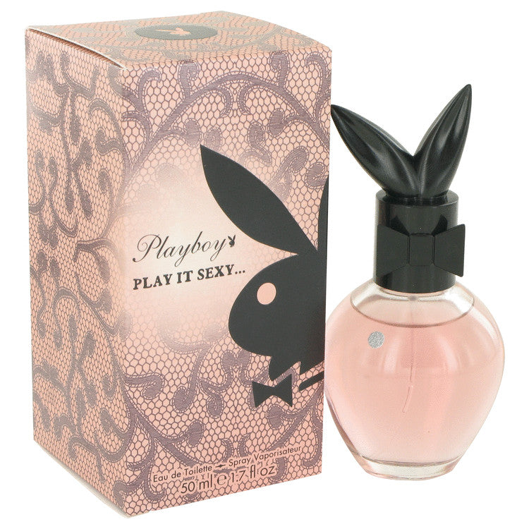 Playboy Play It Sexy