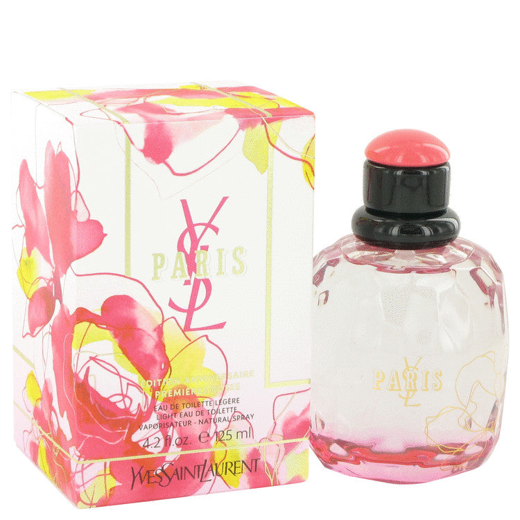 Paris Premieres Roses