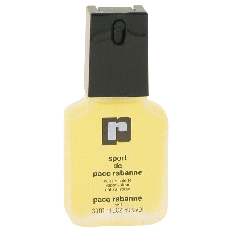 Paco Rabanne Sport