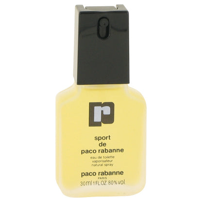 Paco Rabanne Sport