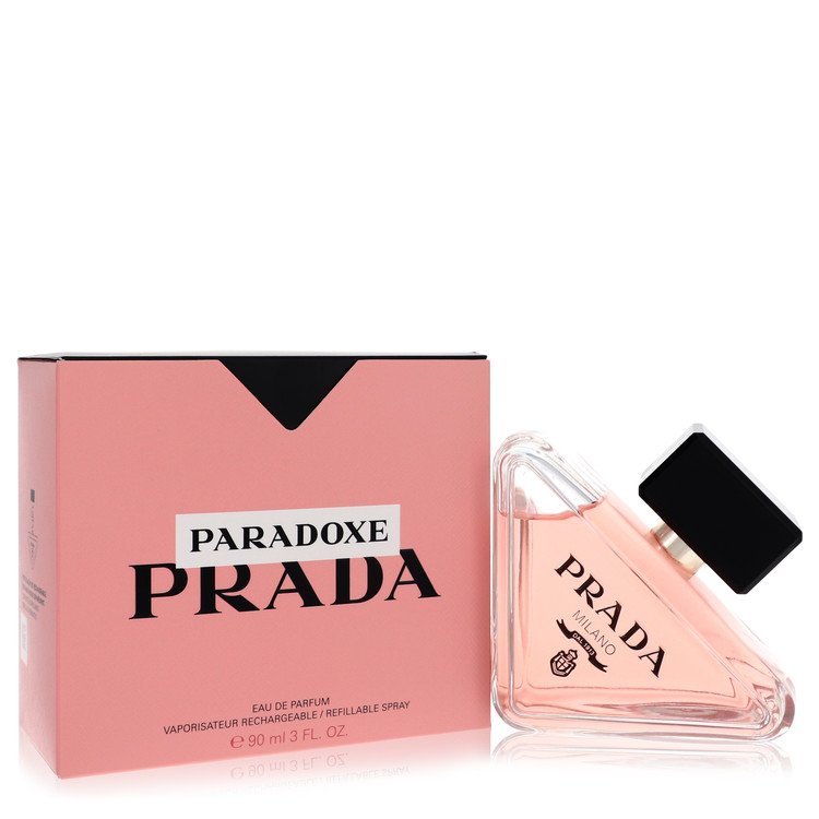 Prada Paradoxe eau de parfum for women - Image 2