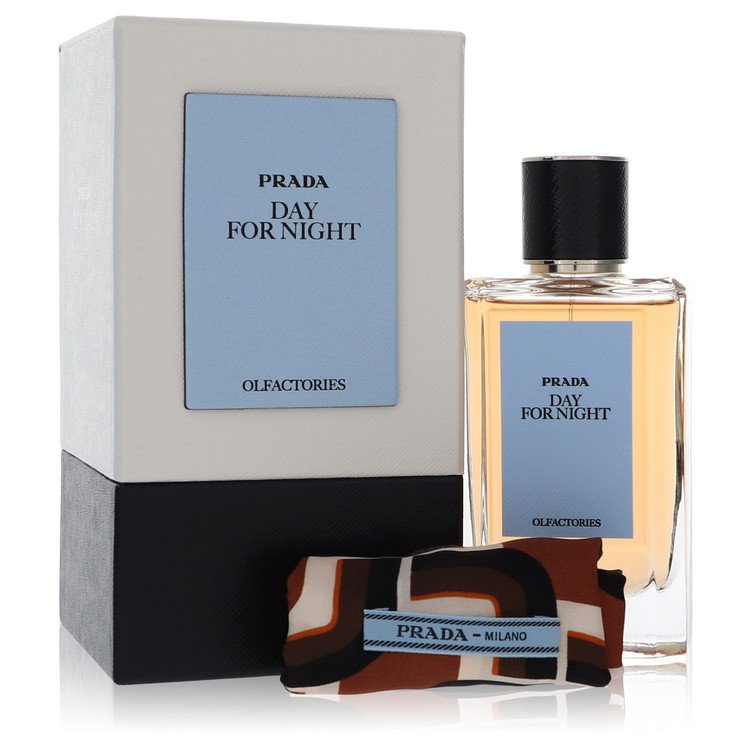 Prada Olfactories Day For Night