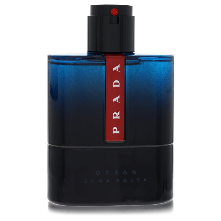 Prada Luna Rossa Ocean eau de toilette for men - Image 4