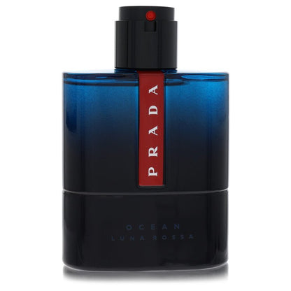 Prada Luna Rossa Ocean eau de toilette for men - Image 4