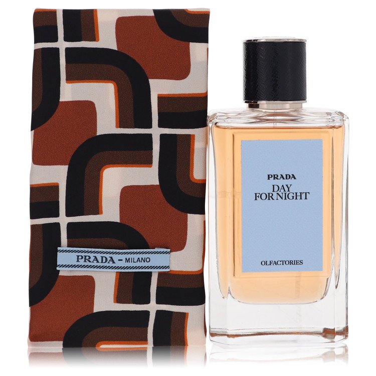 Prada Olfactories Day For Night