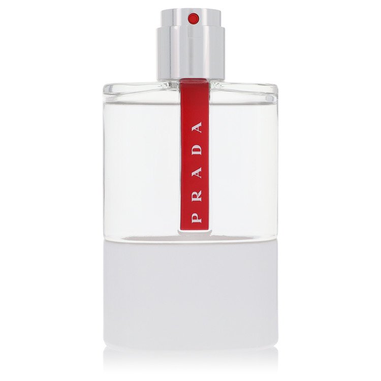 Prada Luna Rossa Eau Sport