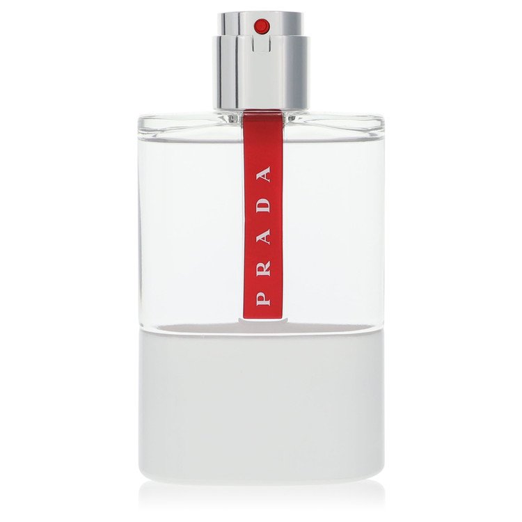 Prada Luna Rossa Eau Sport