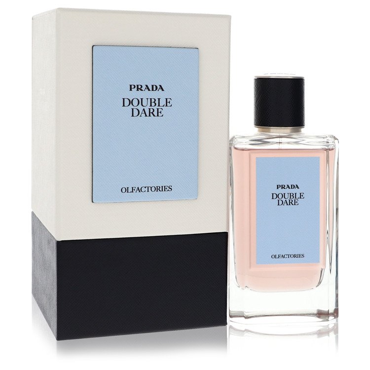 Prada Olfactories Double Dare eau de parfum for men - Image 2