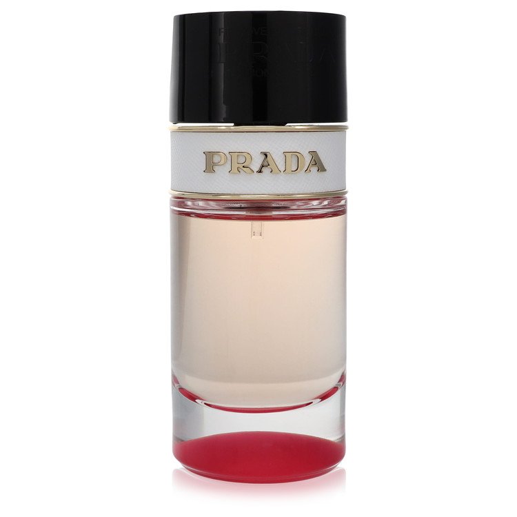 Prada Candy Kiss