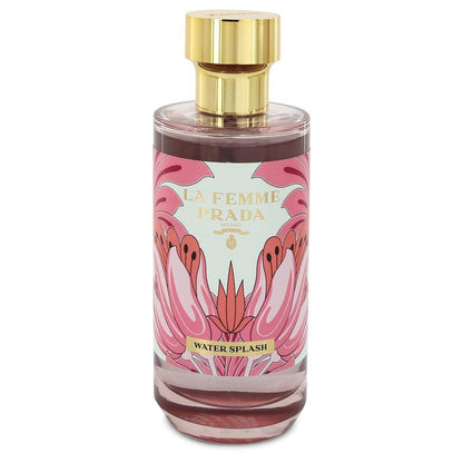 Prada La Femme Water Splash