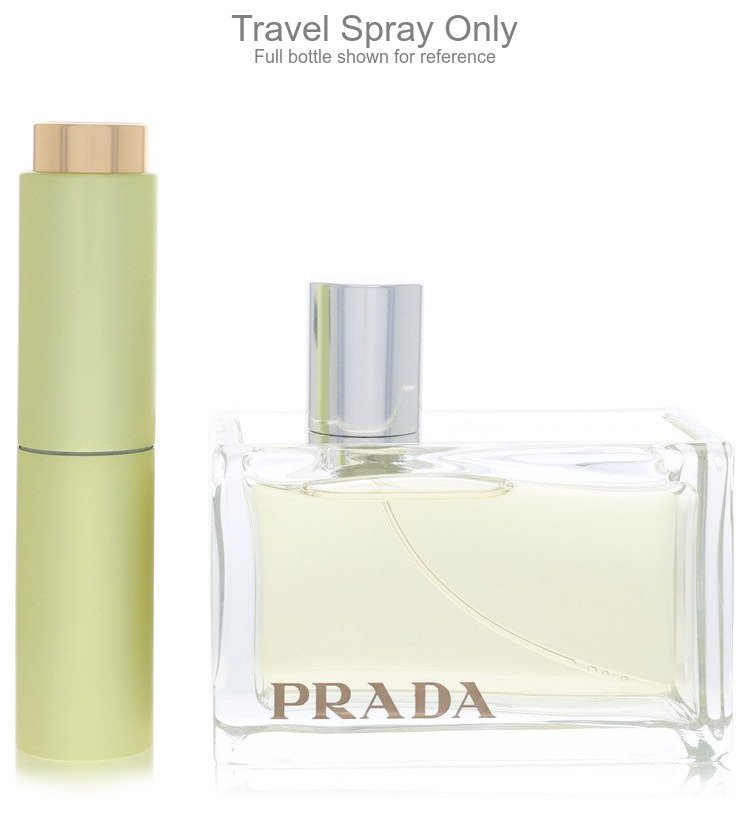 Prada Amber
