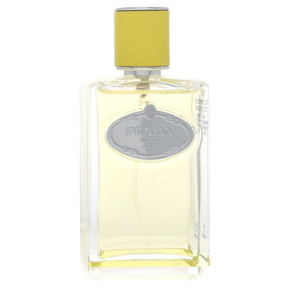 Prada Les Infusions De Infusion D'ylang eau de parfum for women - Image 3