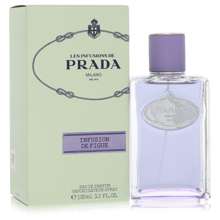 Prada Les Infusions De Figue