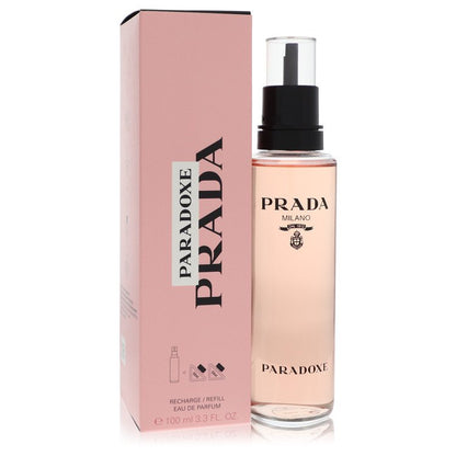 Prada Paradoxe