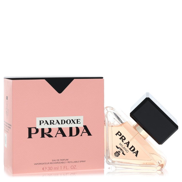 Prada Paradoxe eau de parfum for women - Image 6