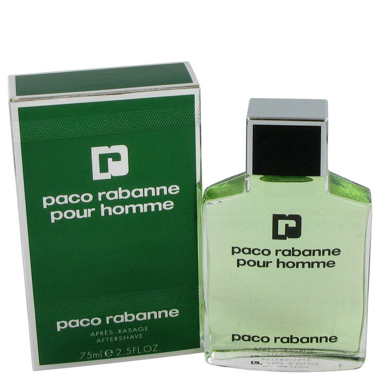 Paco Rabanne