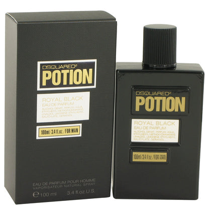 Potion Royal Black