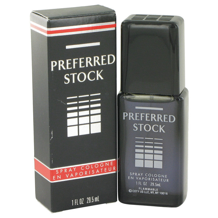 Preferred Stock
