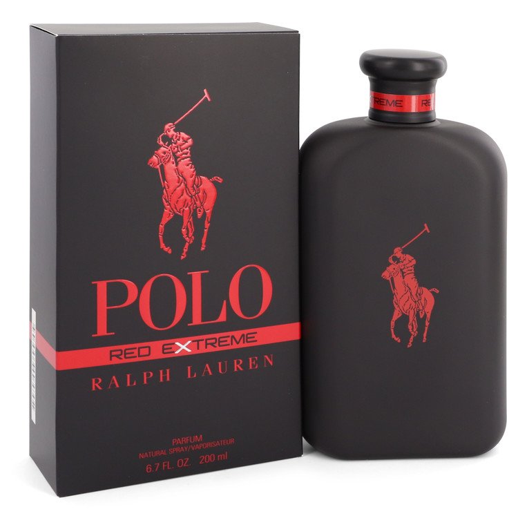 Polo Red Extreme