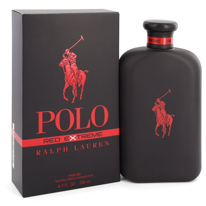 Polo Red Extreme