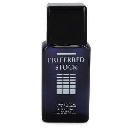 Preferred Stock