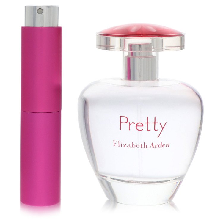 Pretty