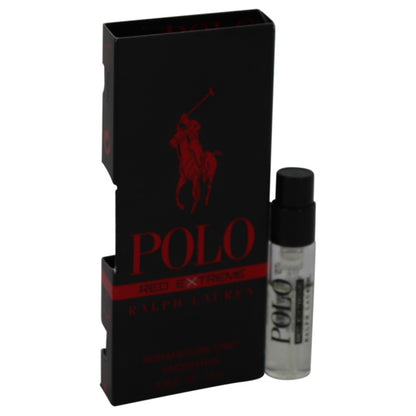 Polo Red Extreme