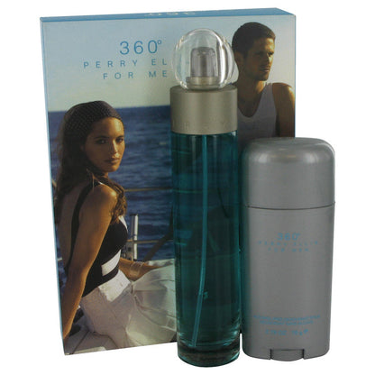 Perry Ellis 360