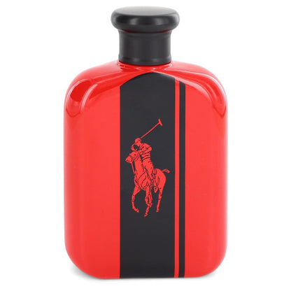 Polo Red Intense