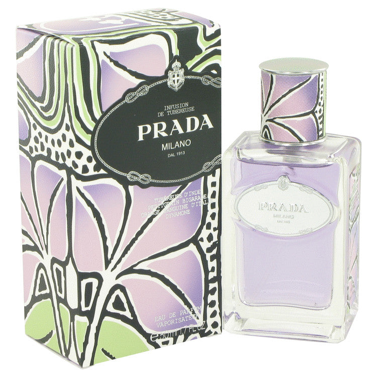 Prada Infusion De Tubereuse