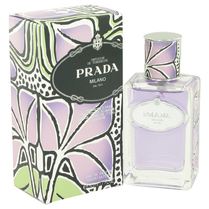 Prada Infusion De Tubereuse