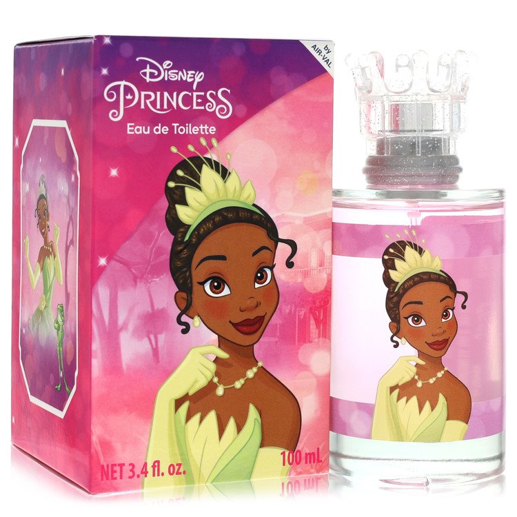 Princess & The Frog Tiana