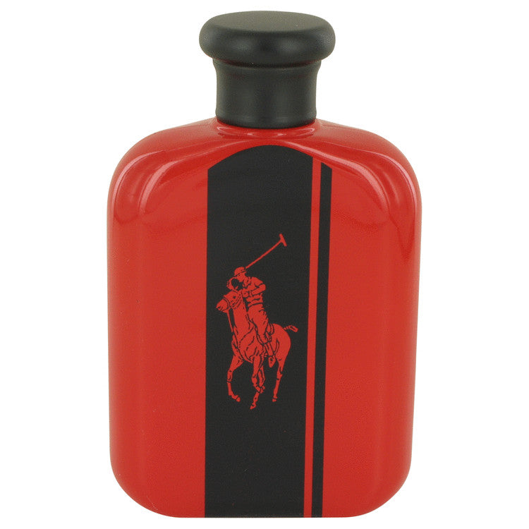 Polo Red Intense