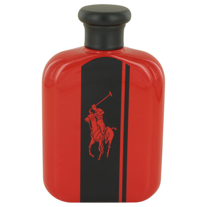 Polo Red Intense