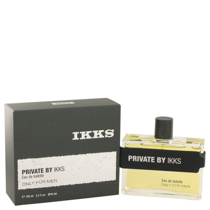Private Ikks