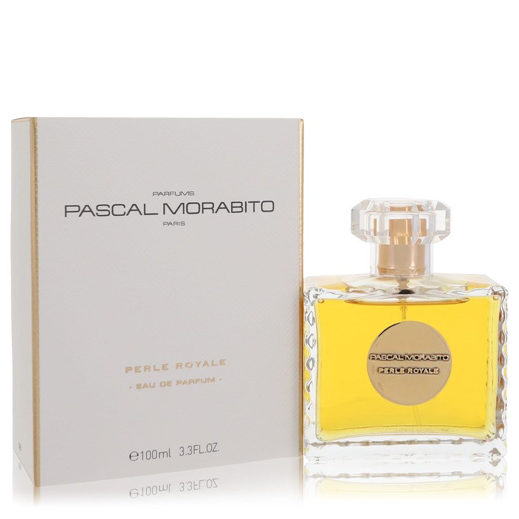Pascal Morabito Perle Royale eau de parfum for women - Image 2