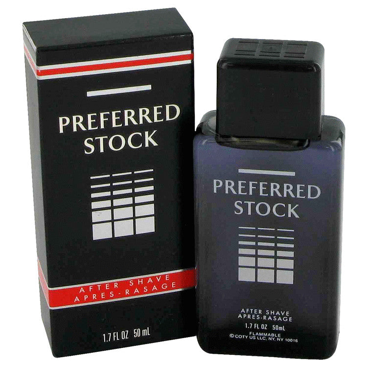 Preferred Stock