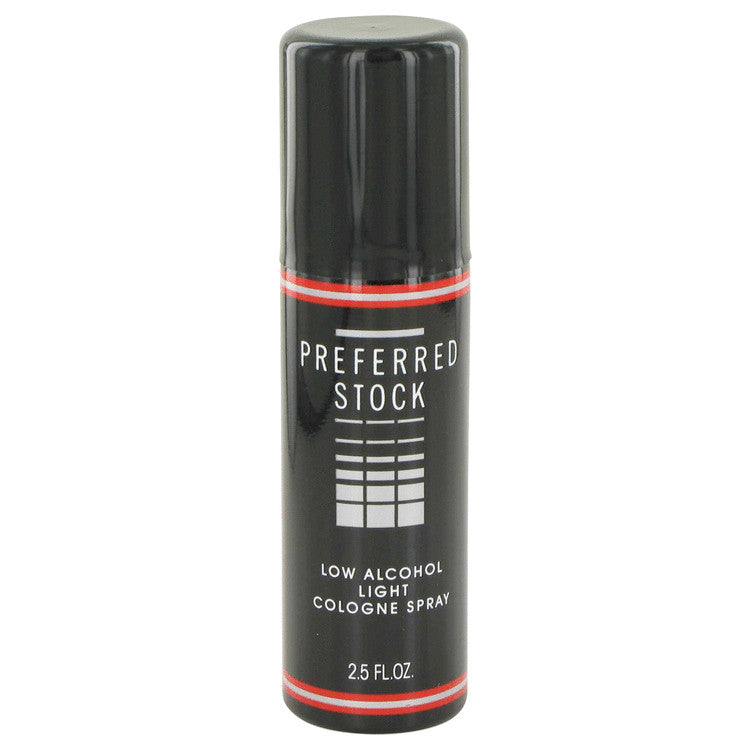 Preferred Stock