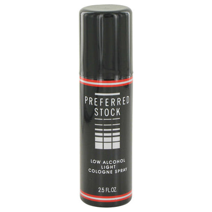 Preferred Stock
