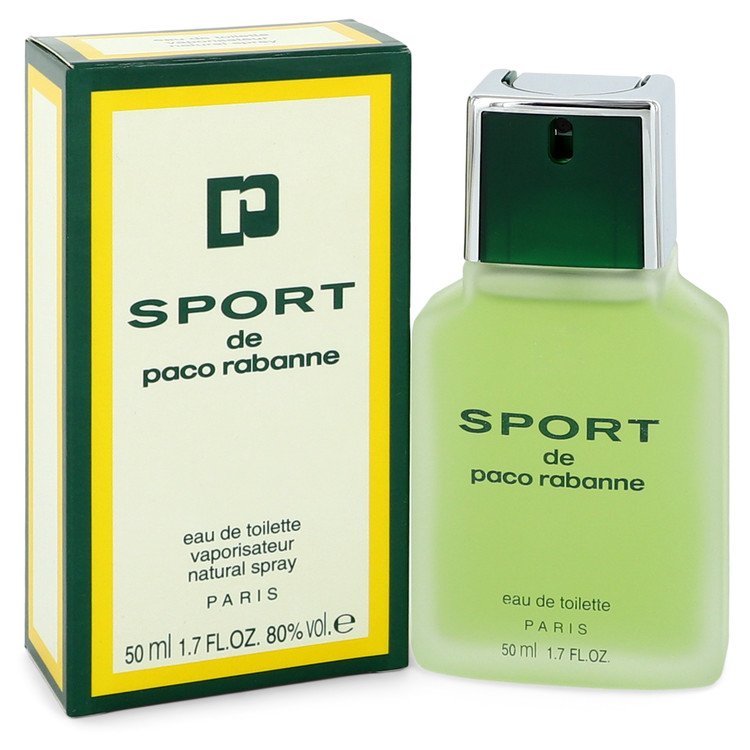 Paco Rabanne Sport