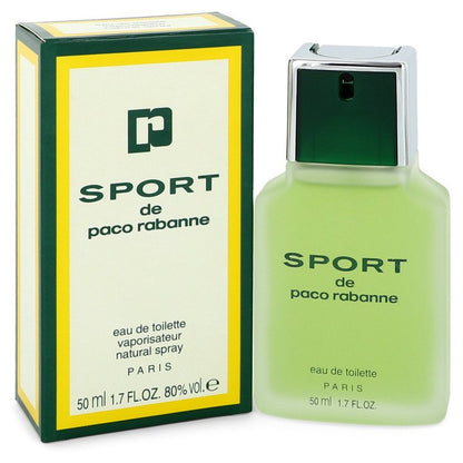 Paco Rabanne Sport