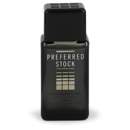 Preferred Stock