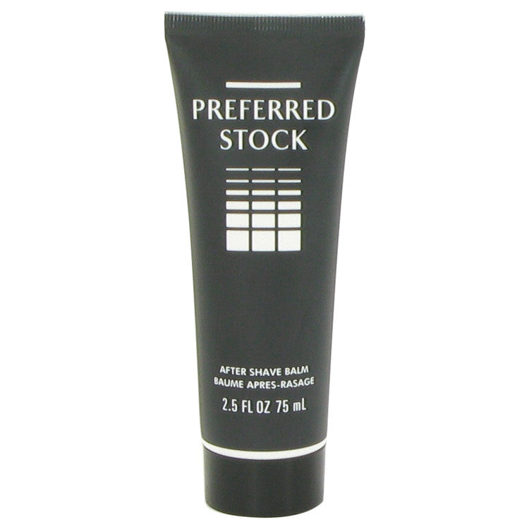 Preferred Stock