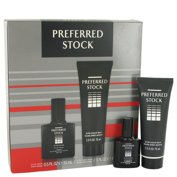 Preferred Stock