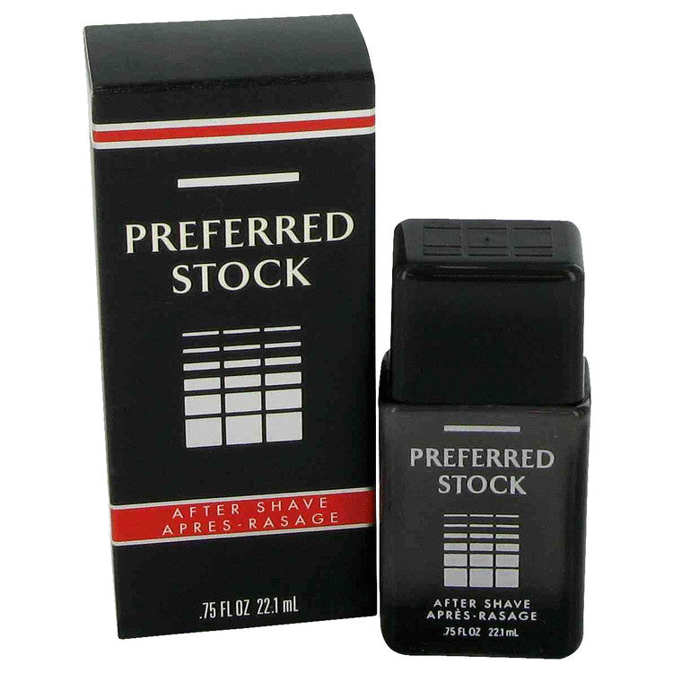 Preferred Stock