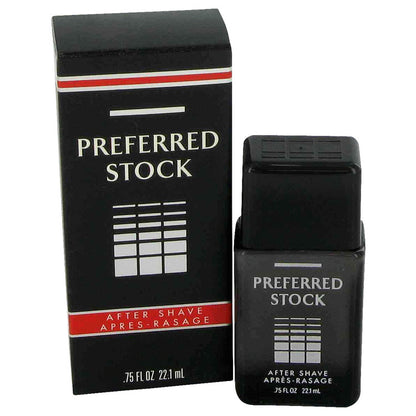Preferred Stock